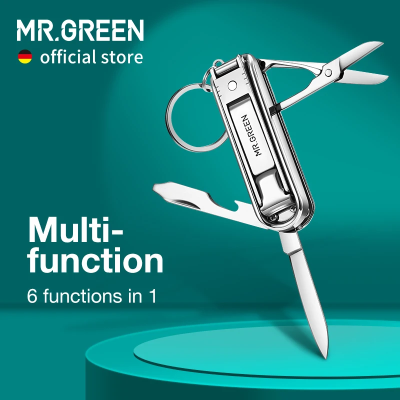 MR.GREEN Multifunctional