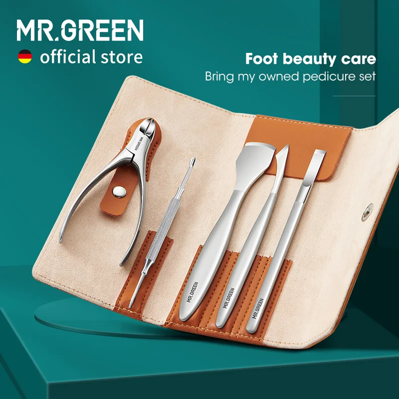 MR.GREEN Mr-9101