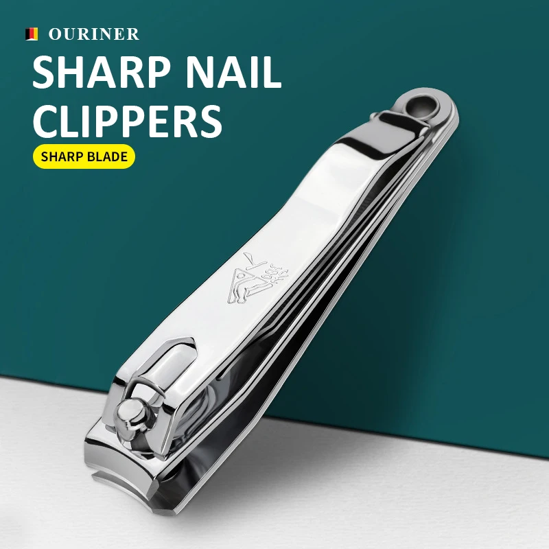 Classic Sharpest Nail Clippers