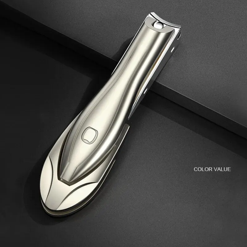 14mm Wide Jaw Opening Nail Clippers